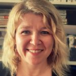 Biographe à Paris et en visioconférence - Marie Pouliquen