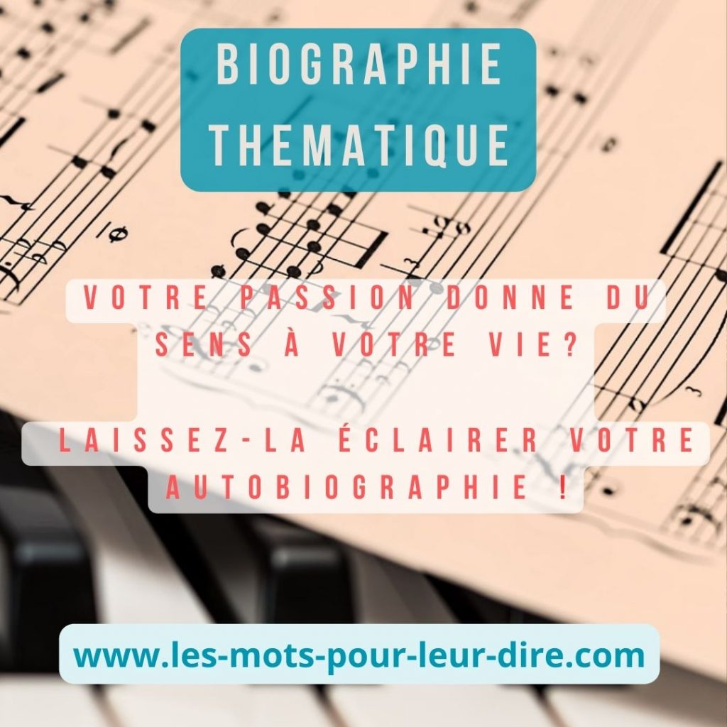 Biographie thématique - Marie Pouliquen