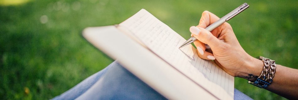 comment romancer son histoire ? Exercices de style - Marie Pouliquen