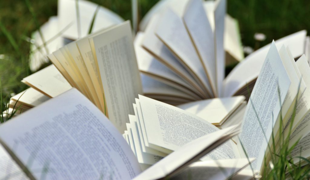 Biographe Paris - Marie Pouliquen
