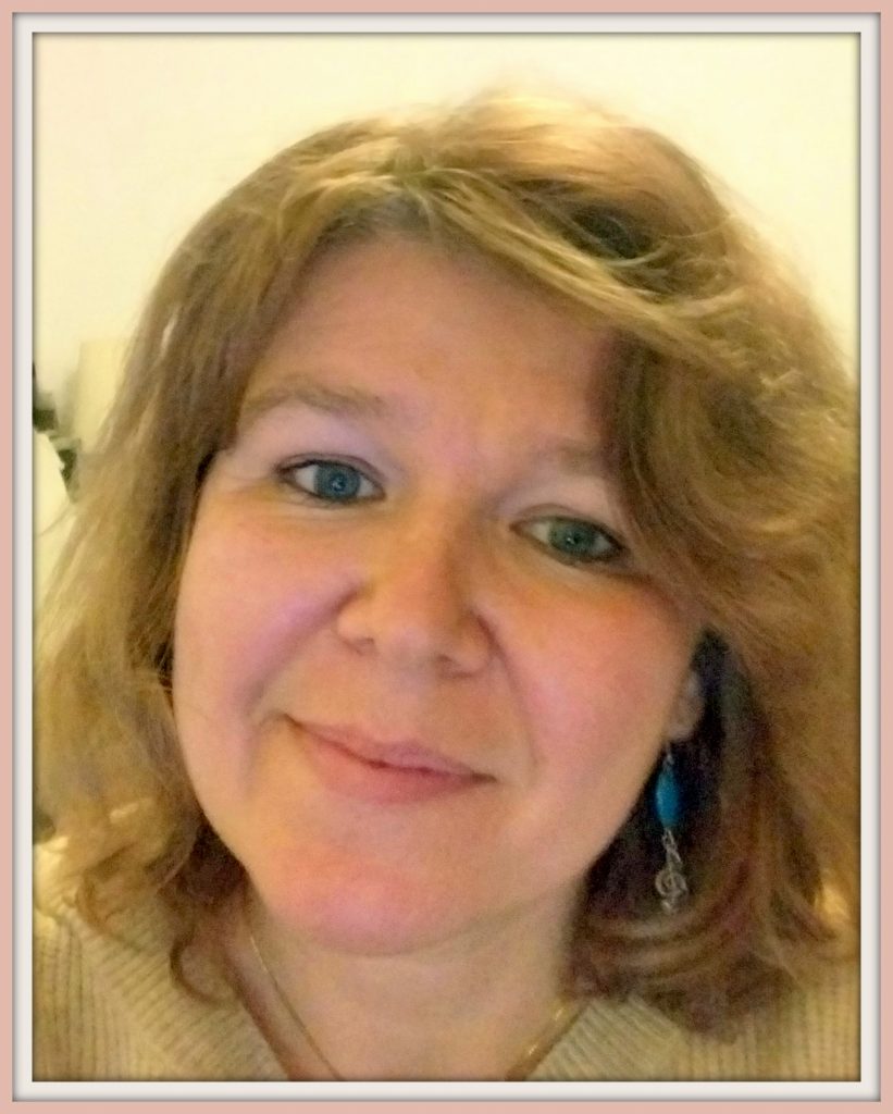 Biographe Paris et à distance - Marie Pouliquen