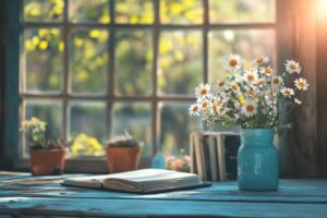 Apaiser la souffrance du deuil grâce à l’écriture d’un livre hommage